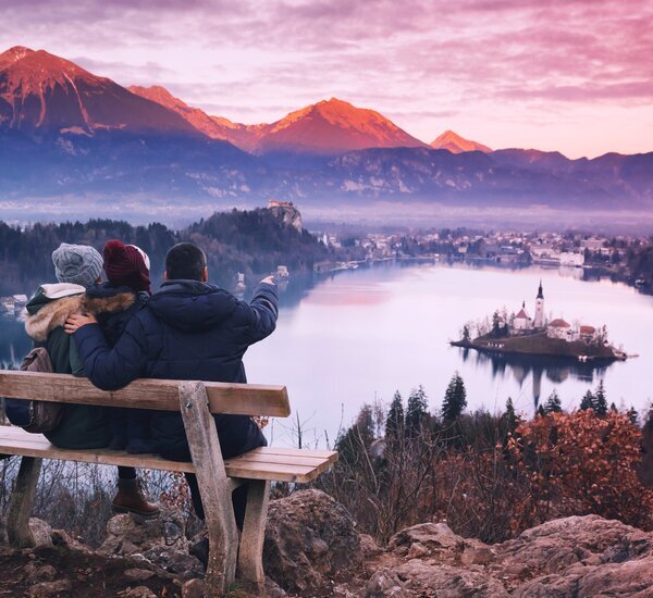Our Brands, Discover the Legacy of Highlights Travel Family