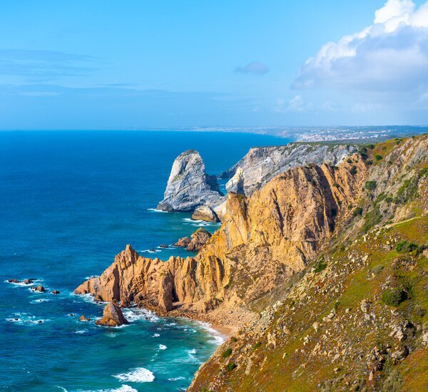 Portugal Weather In December