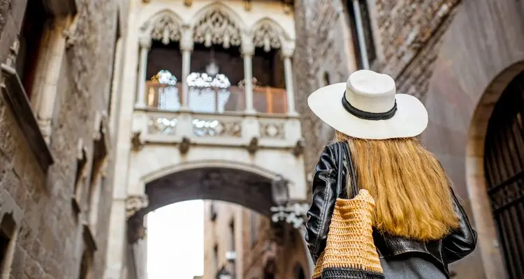 Gothic Quarter