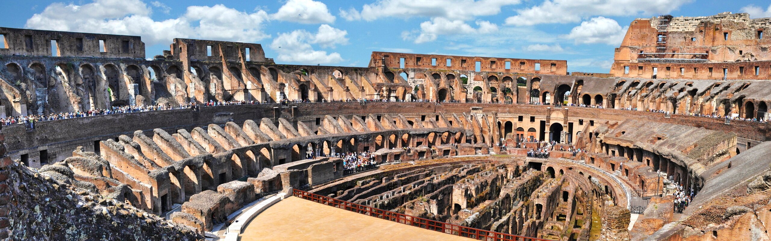Italy Weather in July 2025: Travel Tips for Summer Peak