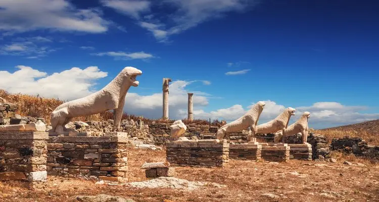 delos