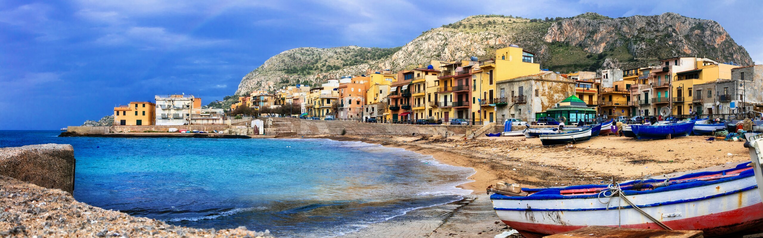 Italy Weather in December 2025: Travel Tips, Crowds, and Costs