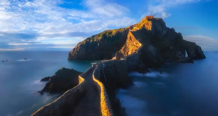dragonstone island