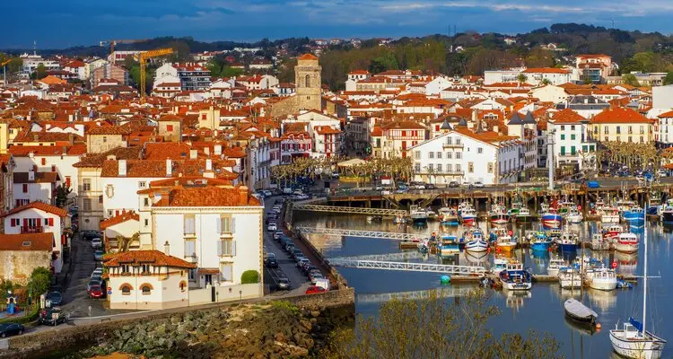 Bermeo