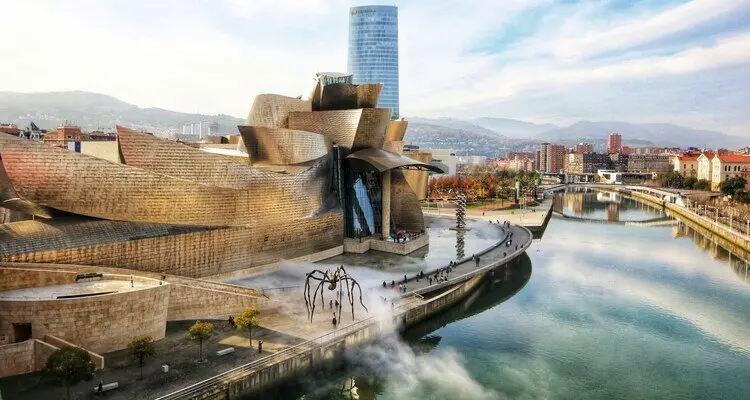 Guggenheim Museum