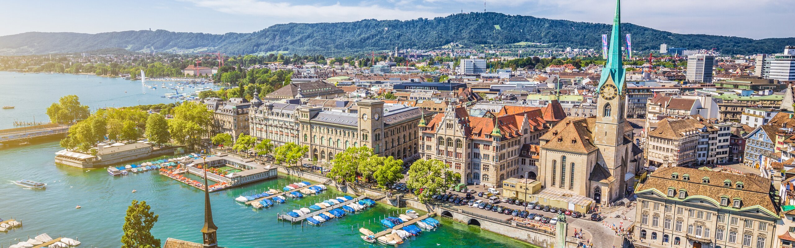 Switzerland Weather in November 2025: Travel Tips for First-Timers