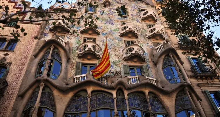 Casa Batllo