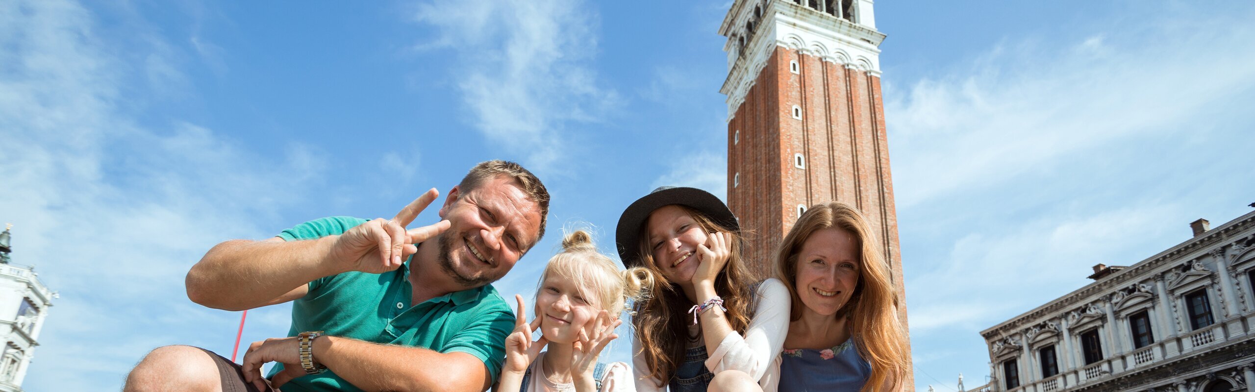 How to Plan a Family Trip to Italy 2024