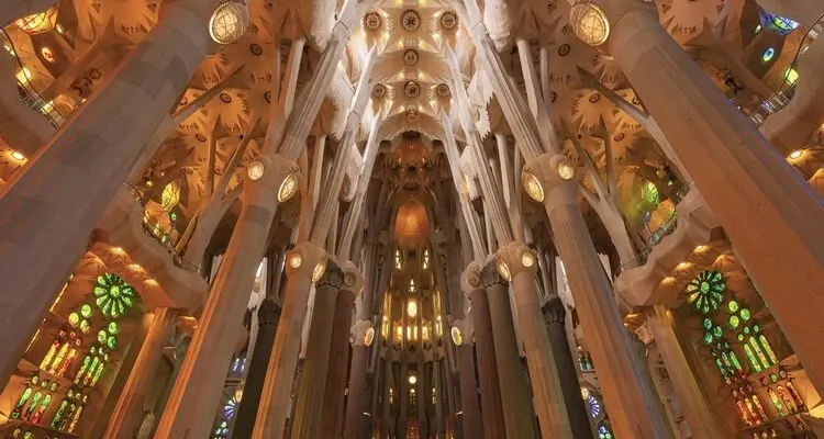 Sagrada Familia