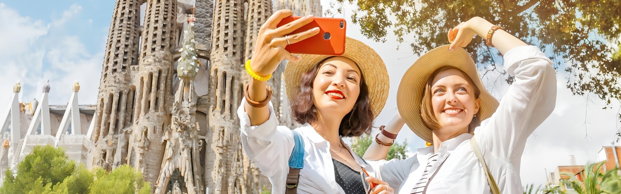 How to Plan a Trip to Spain in 2025