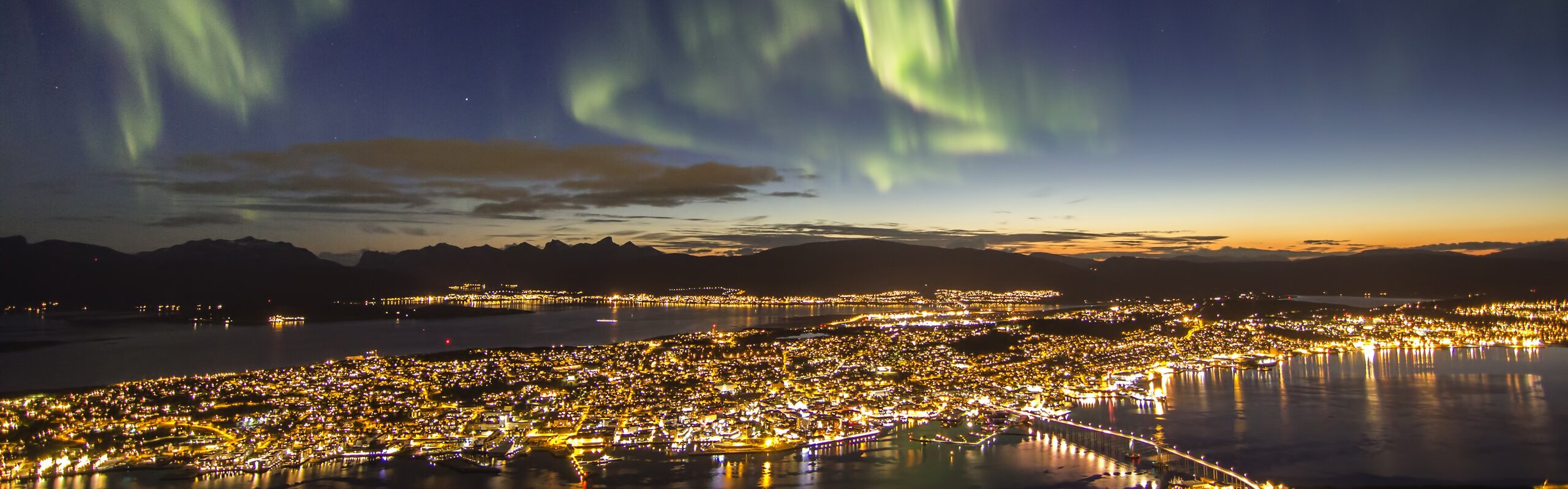 Norway Weather in October 2025: Travel Tips for First-Timers