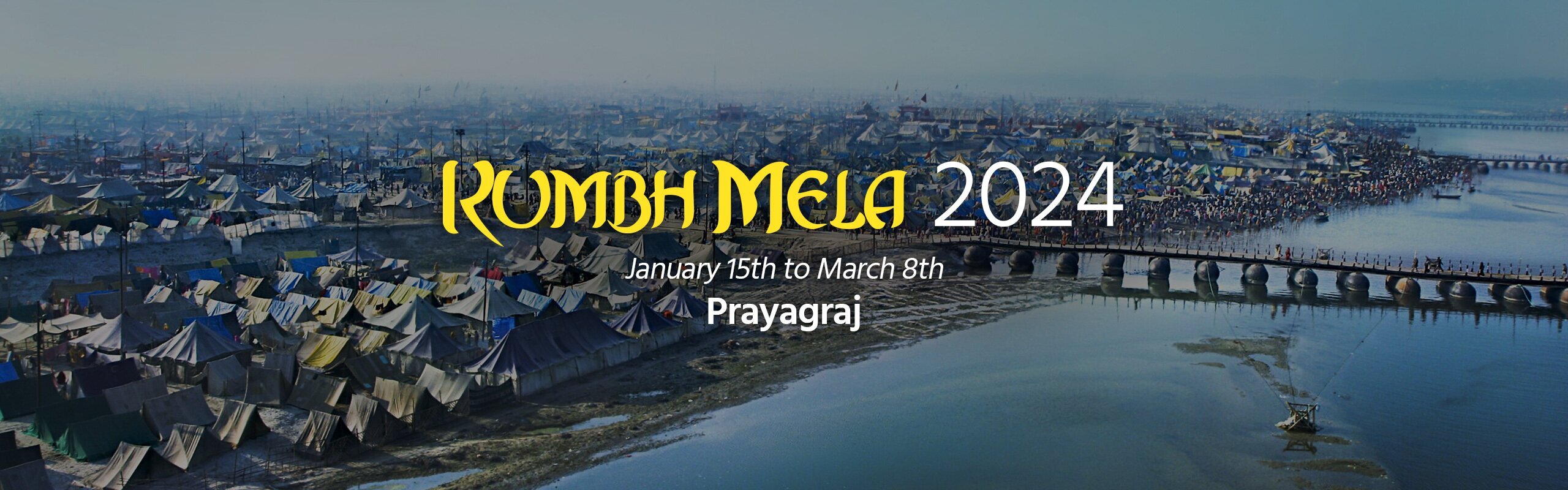 Kumbh Mela 2024 (January 15 to March 8) Date, Places and Rituals