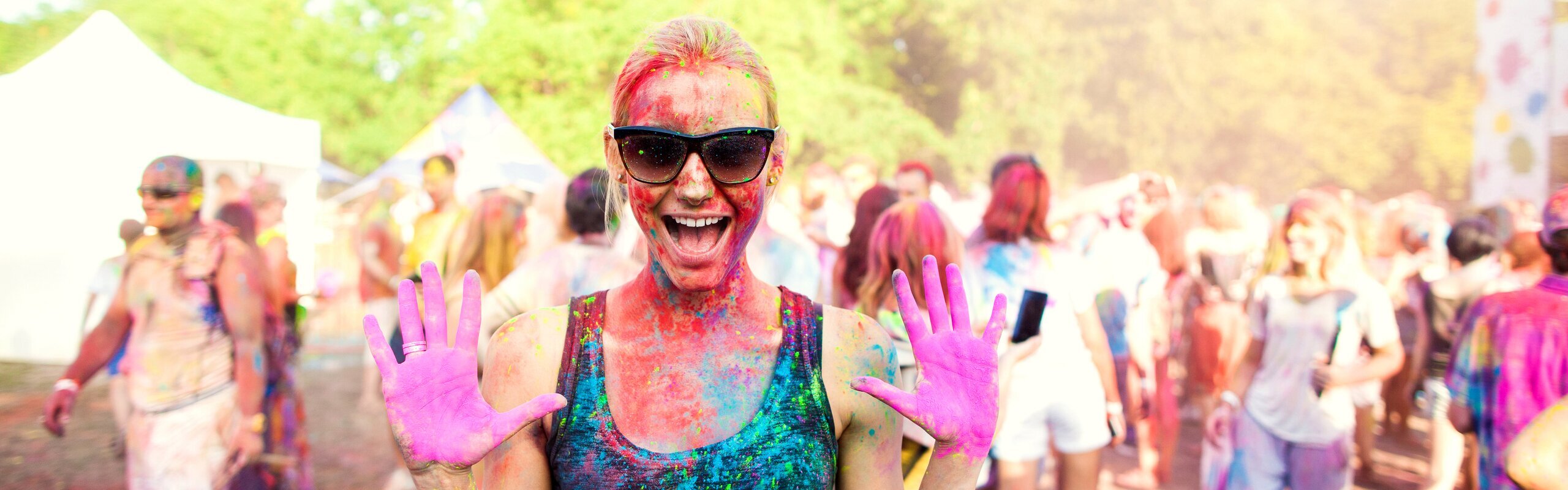 How to Celebrate Holi 2025? 