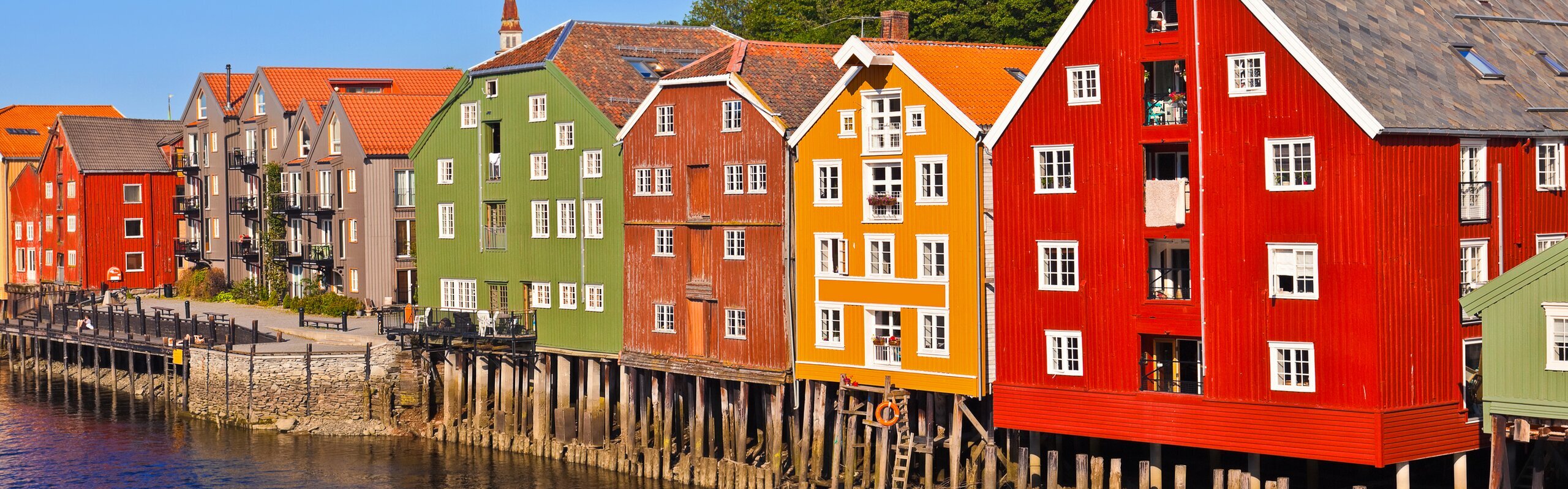 Norway Weather in February 2025: Travel Tips for First-Timers
