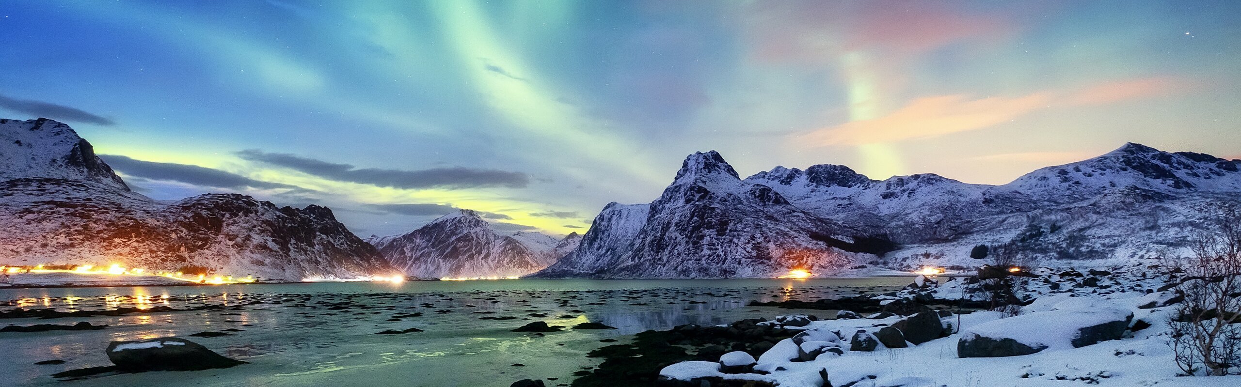Norway Weather in January 2025: Travel Tips for First-Timers
