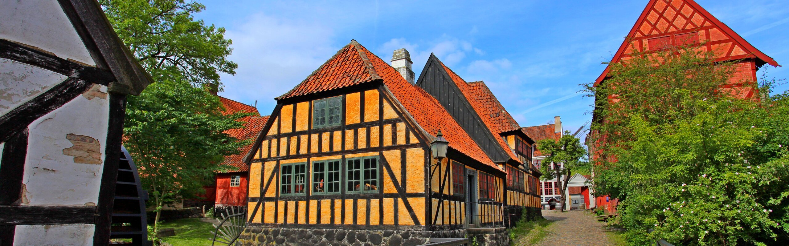 Denmark Weather In January 2026 Travel Tips For First Timers