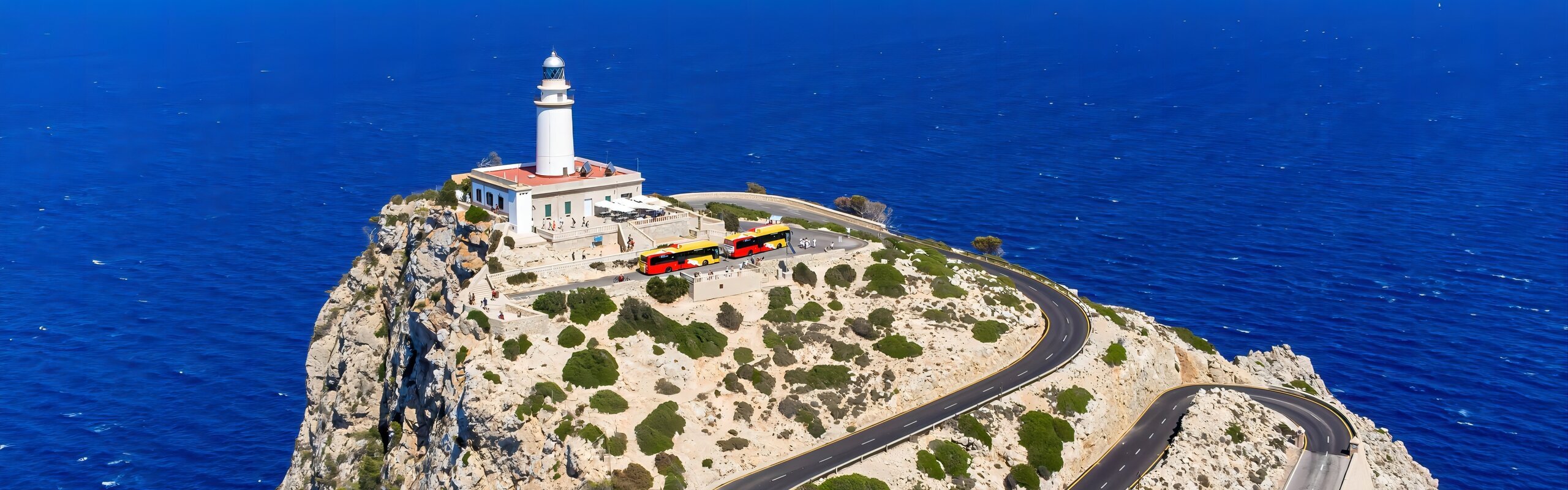 10-Day Spain Highlights with Mallorca Island