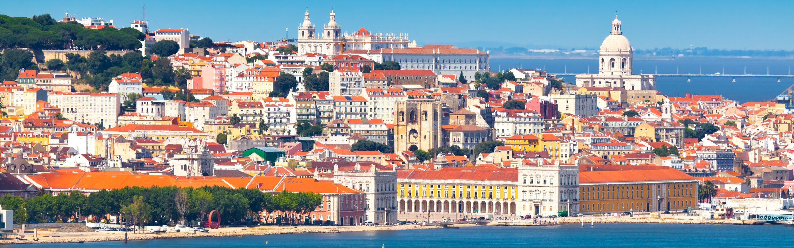 10-Day Portugal Highlights: History, Food & Coastal Charm