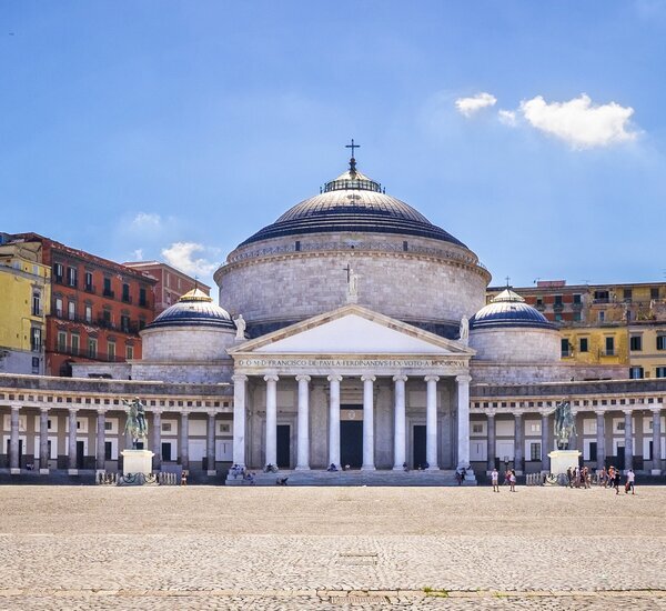 How Many Days Are Needed for a Trip to Italy?