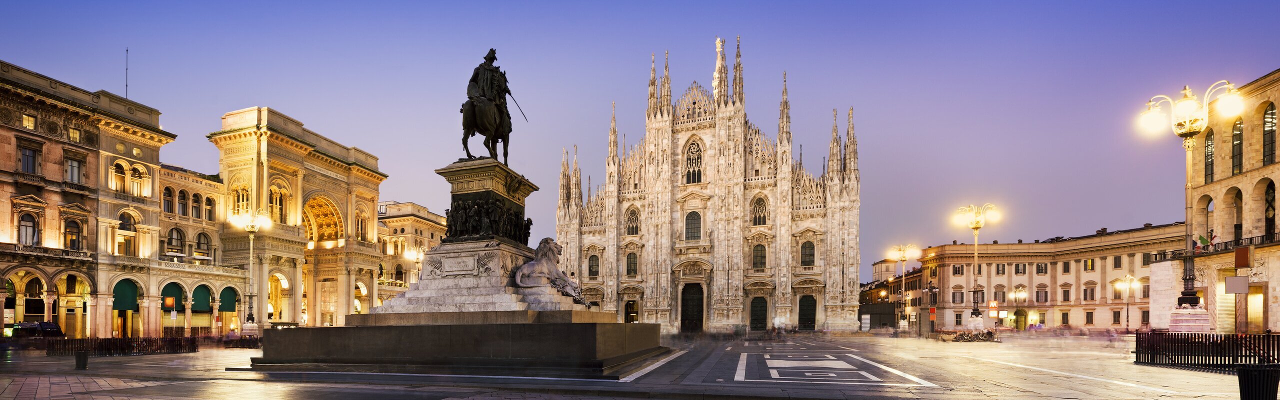 How to Plan a 10-Day Italy Itinerary 2025 (See 5 Ideas)
