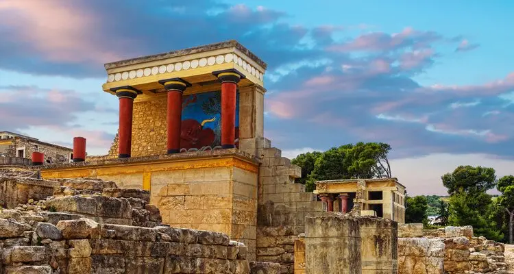 Knossos
