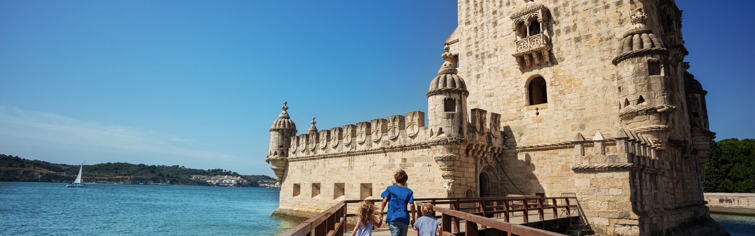 7-Day Family Fun in Portugal: Porto, Lisbon & Sintra Adventure