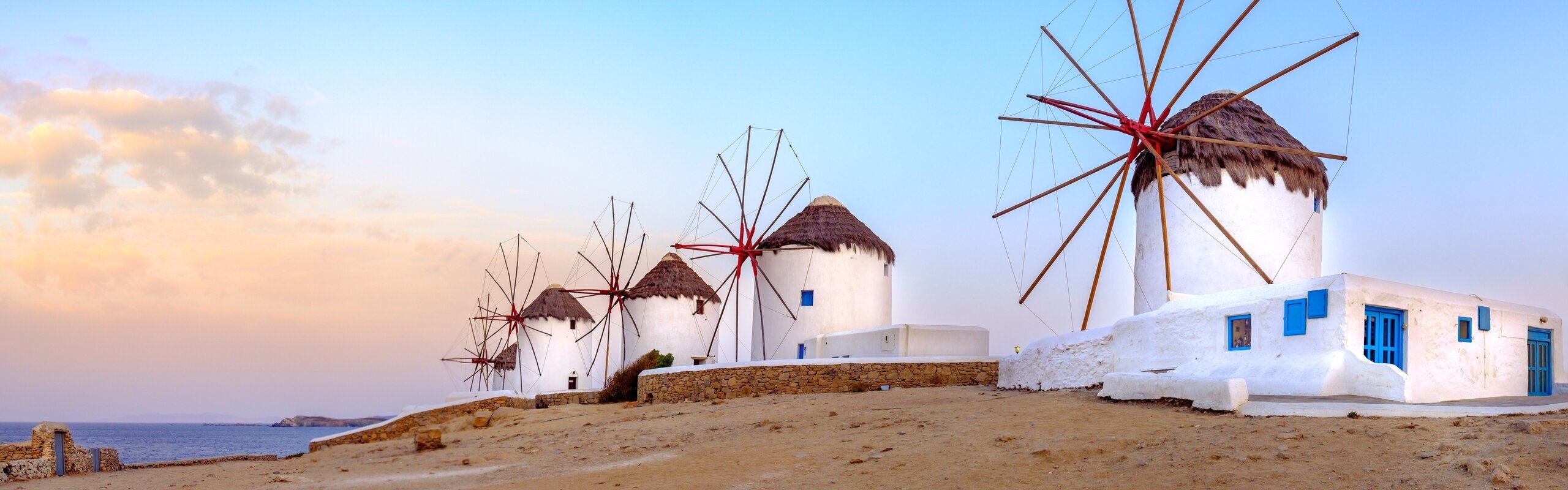 14-Day Greece Highlights Tour 