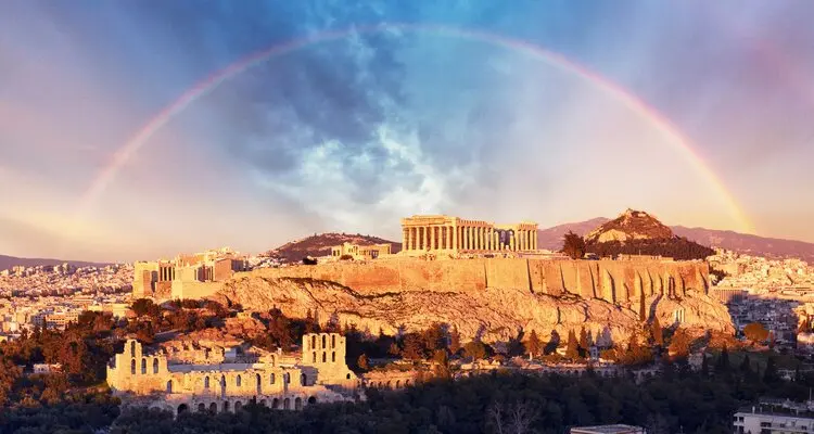 Acropolis