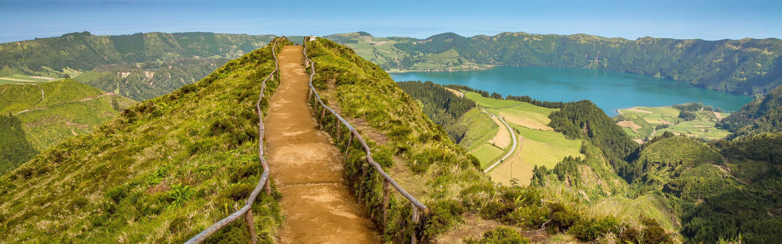 10-Day Azores & Algarve Adventure: Hiking, Kayaking, Gastronomy