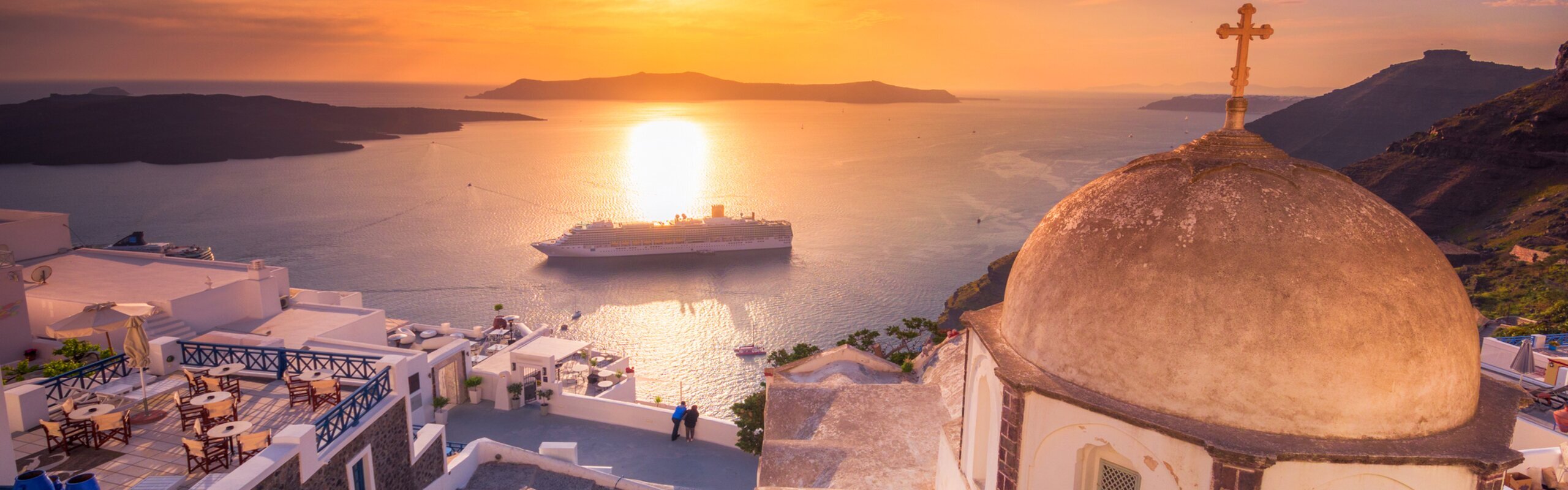 The 3 Blue Cities Competition: Chefchaouen vs. Jodhpur vs. Santorini