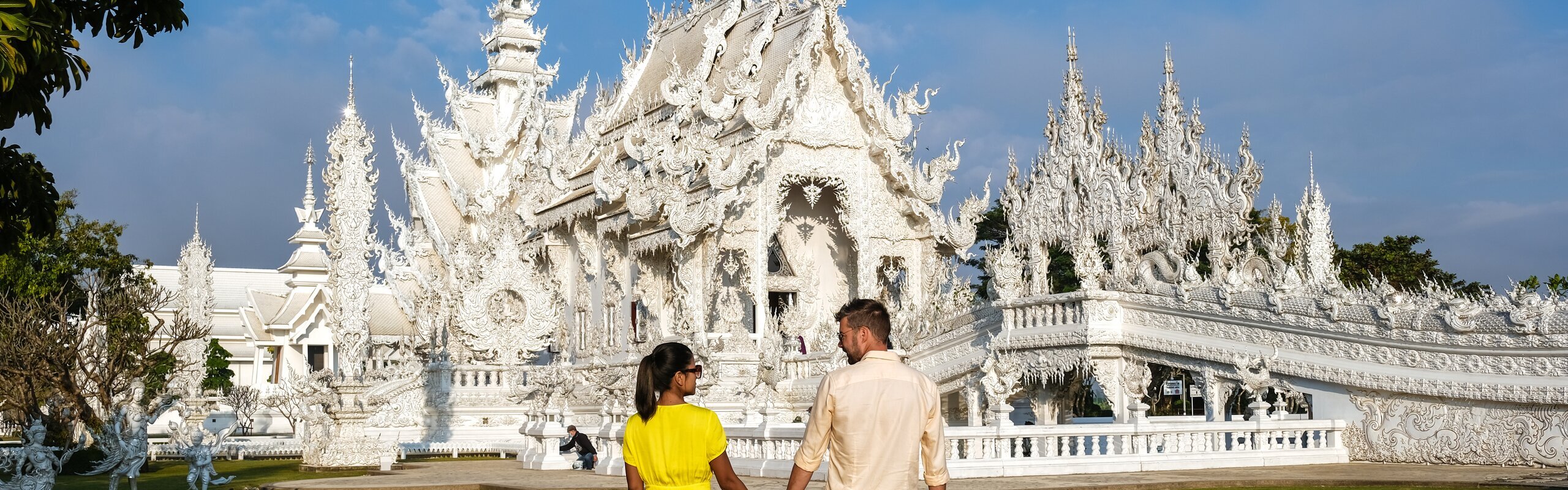 Northern Thailand Discovery