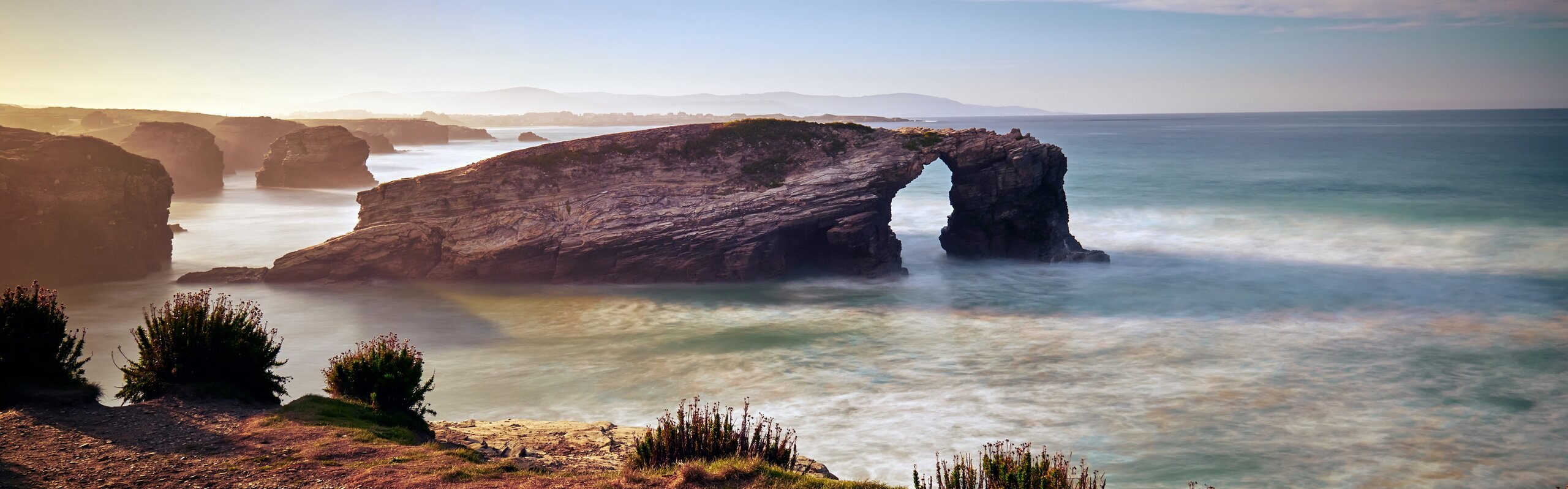 10-Day North Spain Tour