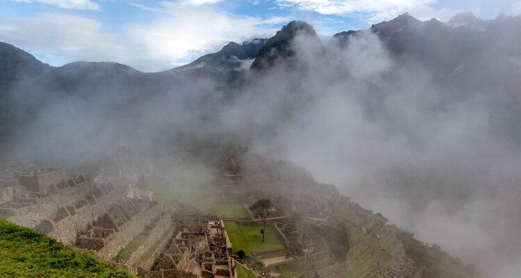 The Best and Worst Months to Visit Machu Picchu