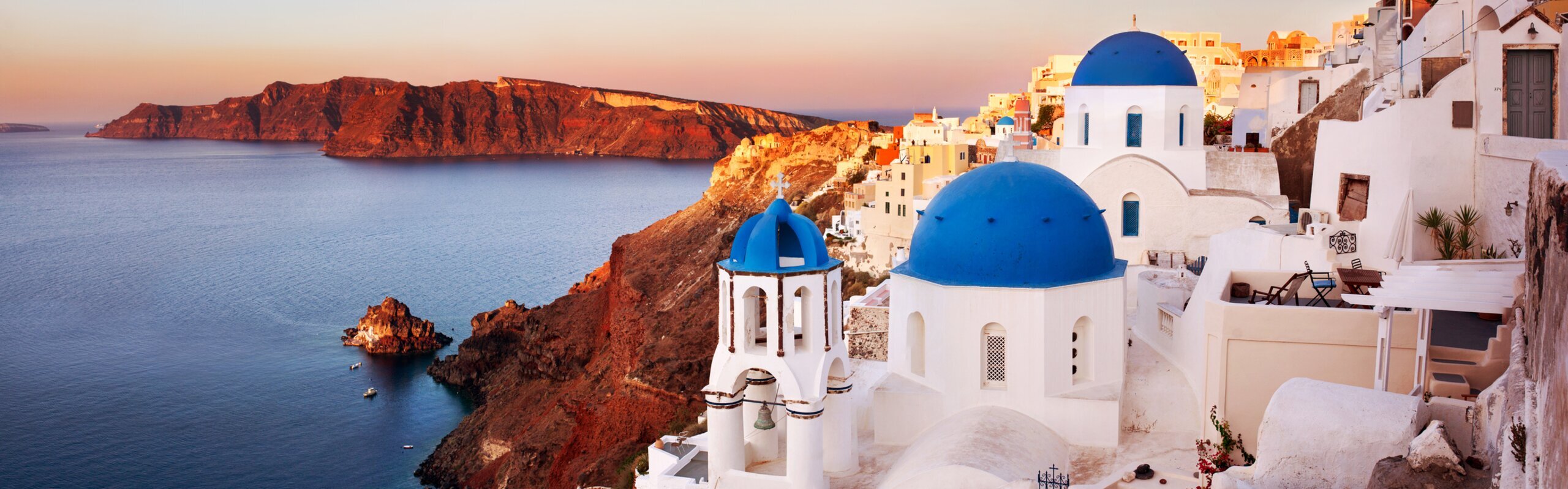 Private Greece Tours 2025 (Tailorable)