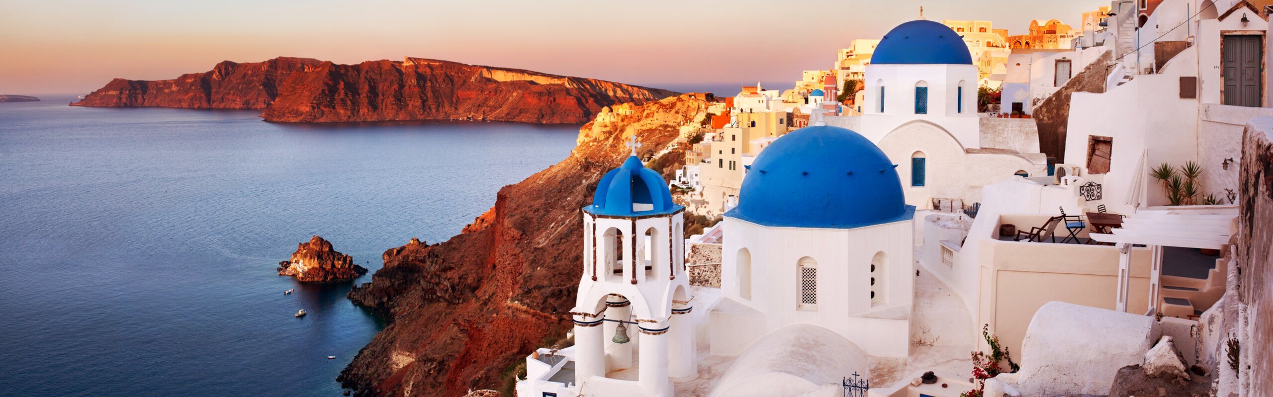 2 Weeks in Greece: 4 Unique Itinerary Ideas for 14 Days