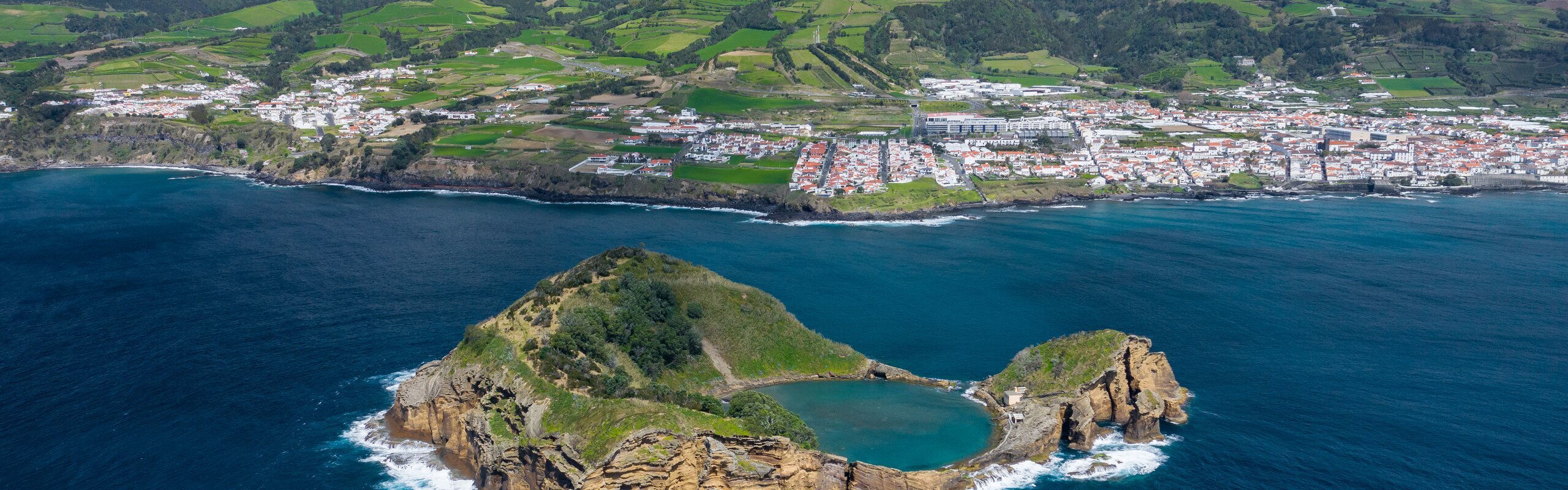 14-Day Best of Islands Portugal