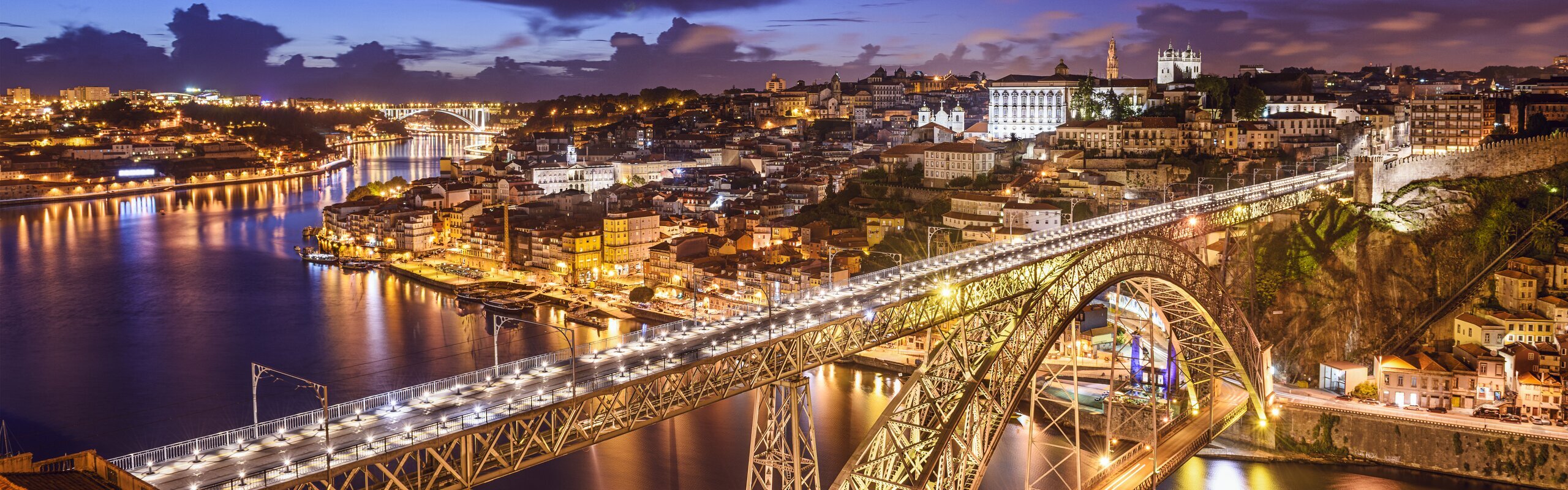 14-Day Best of Mainland Portugal