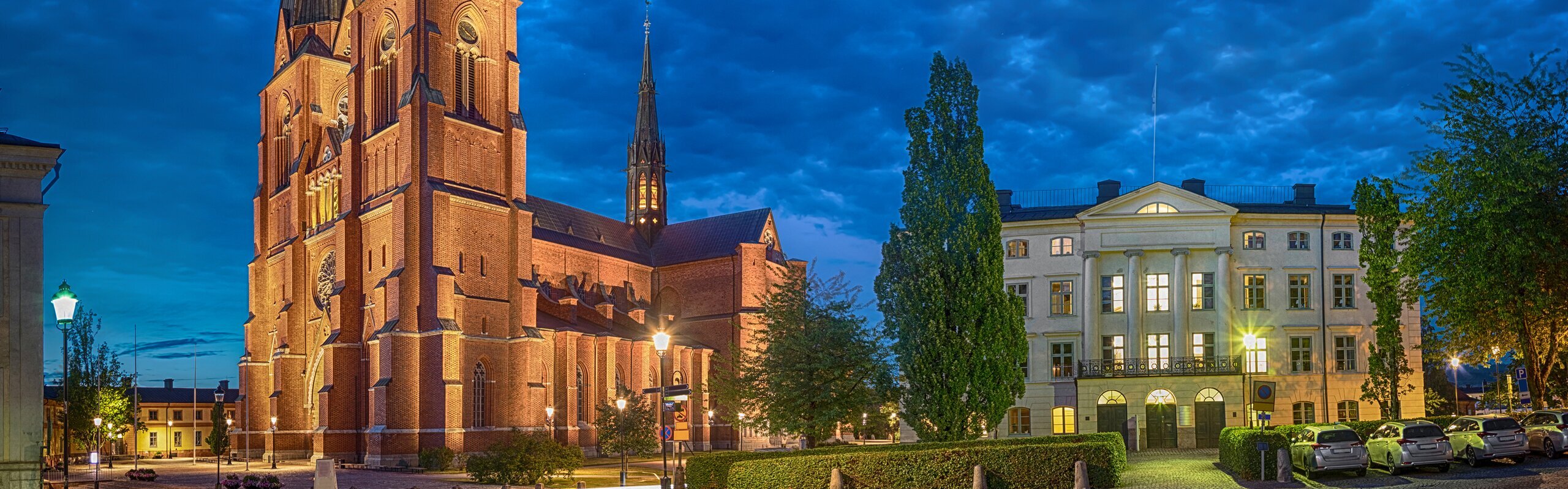 Sweden Weather in June 2025: Travel Tips for First-Timers