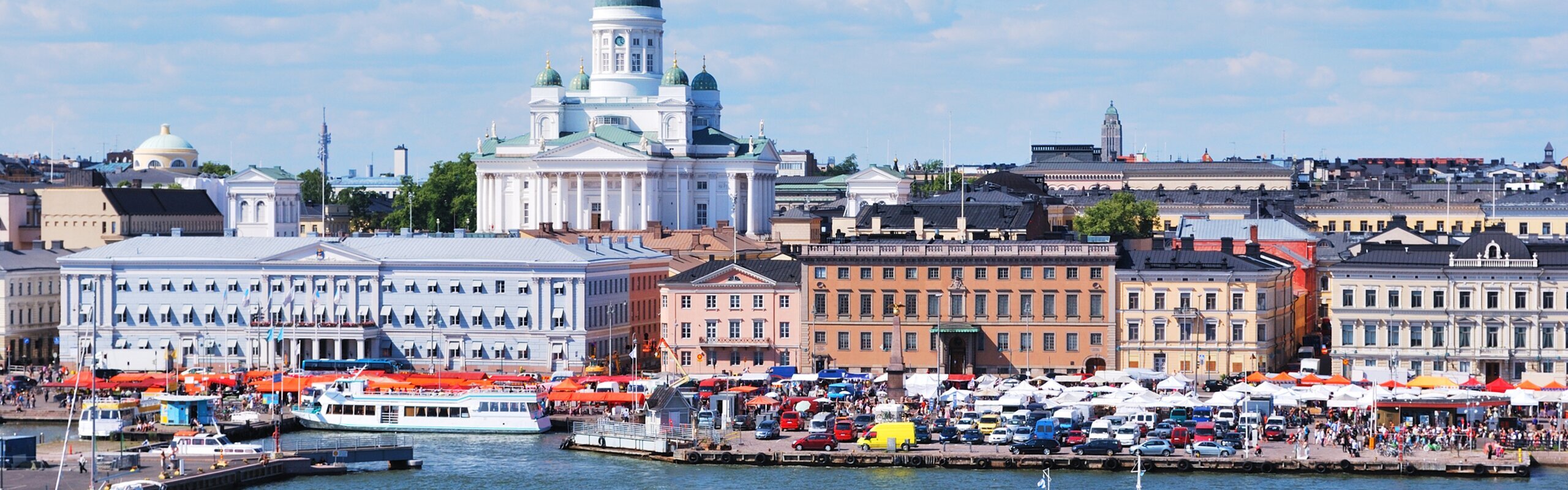 Finland Weather in January 2025: Travel Tips for First-Timers