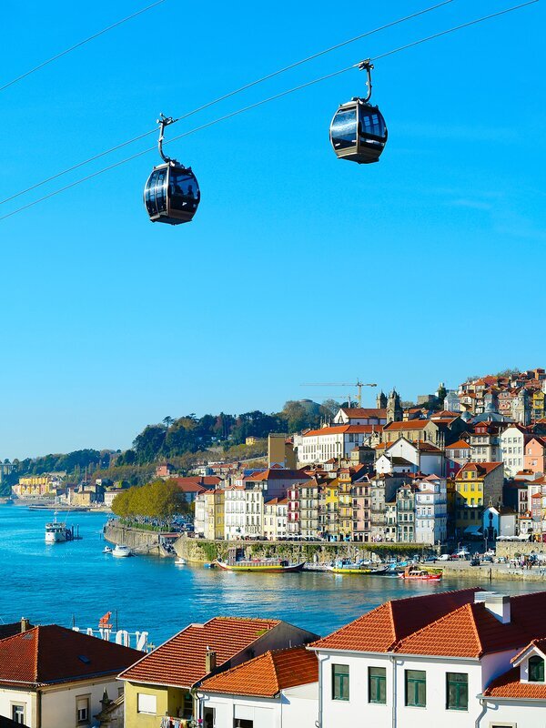 Private Portugal Tour 2025 (Customizable)