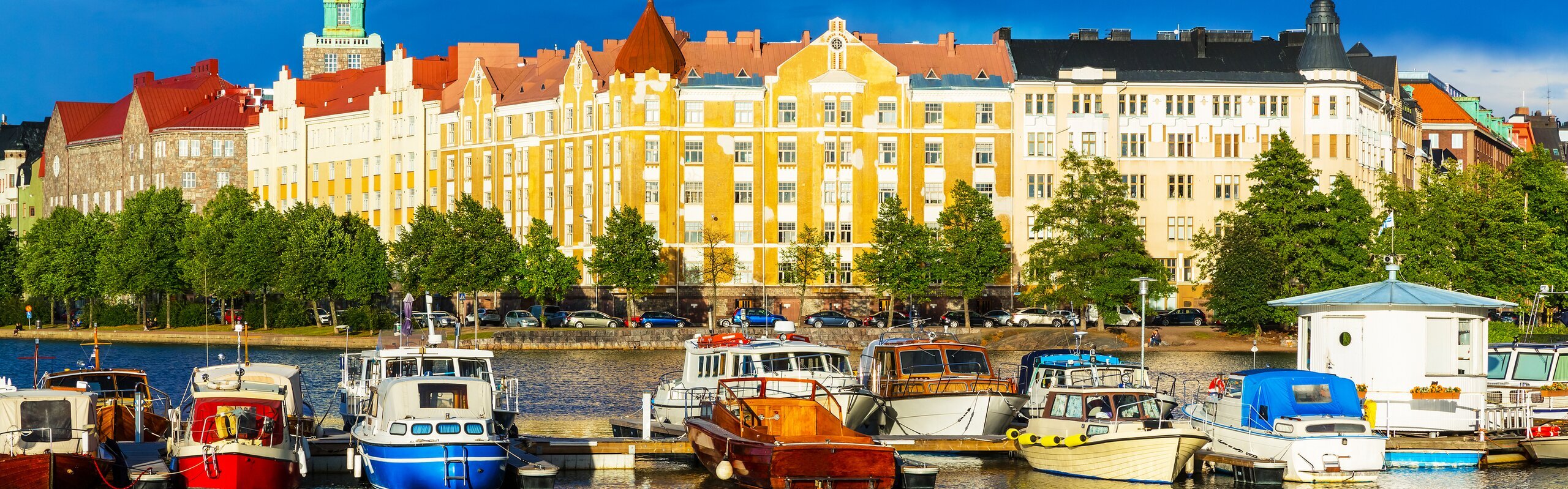 Finland Weather in March 2025: Travel Tips for First-Timers