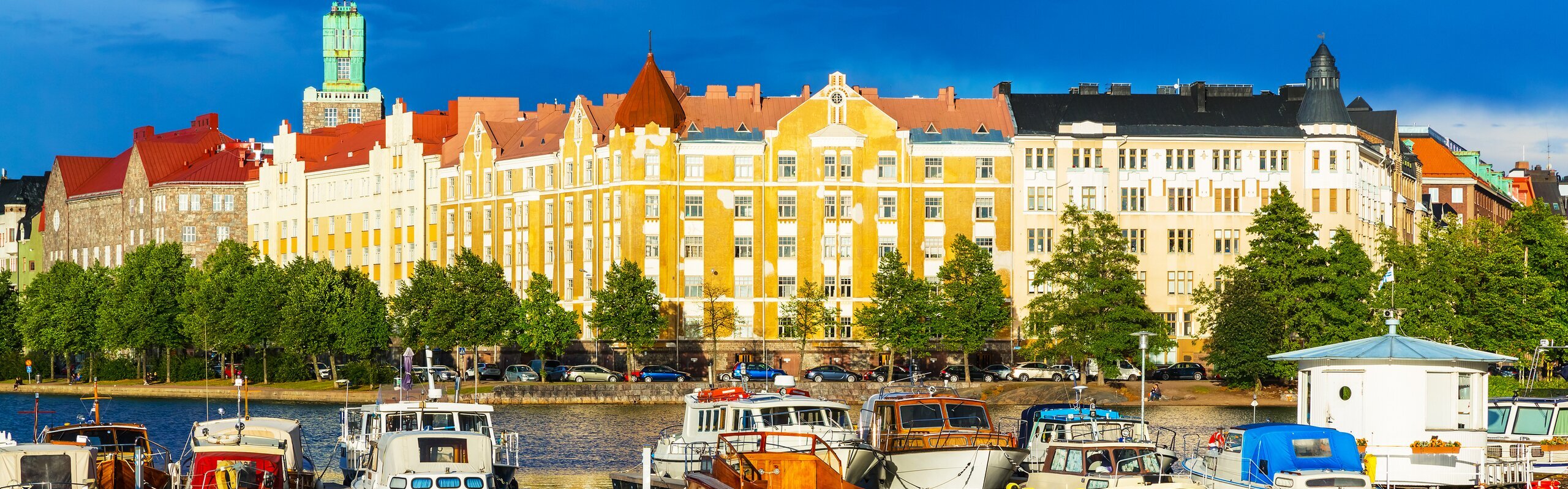 Finland Weather in March 2025: Travel Tips for First-Timers