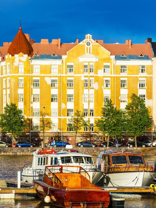 Finland weather in december 2025 travel tips for first timers