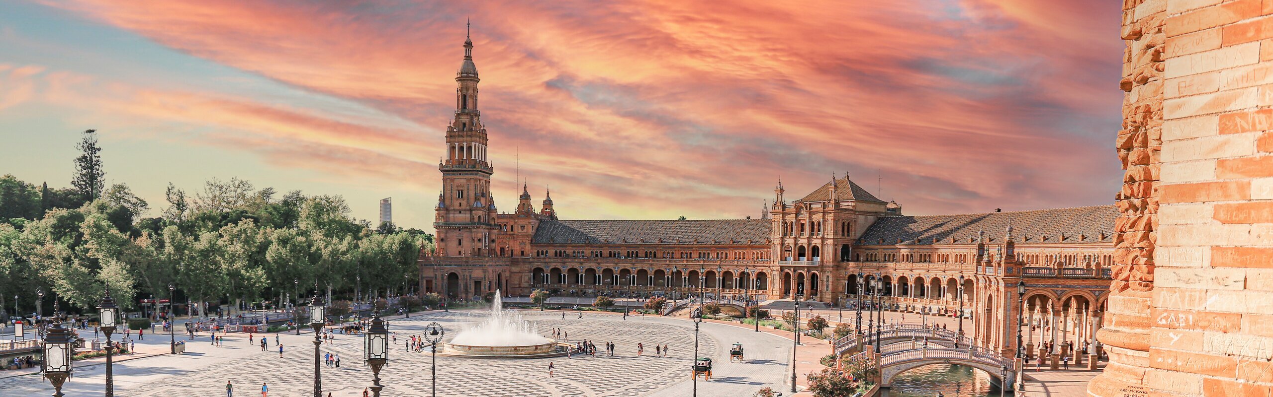 12-Day Morocco and Spain Highlights Tour