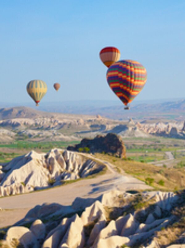 14day Turkey and Greece Highlights Tour