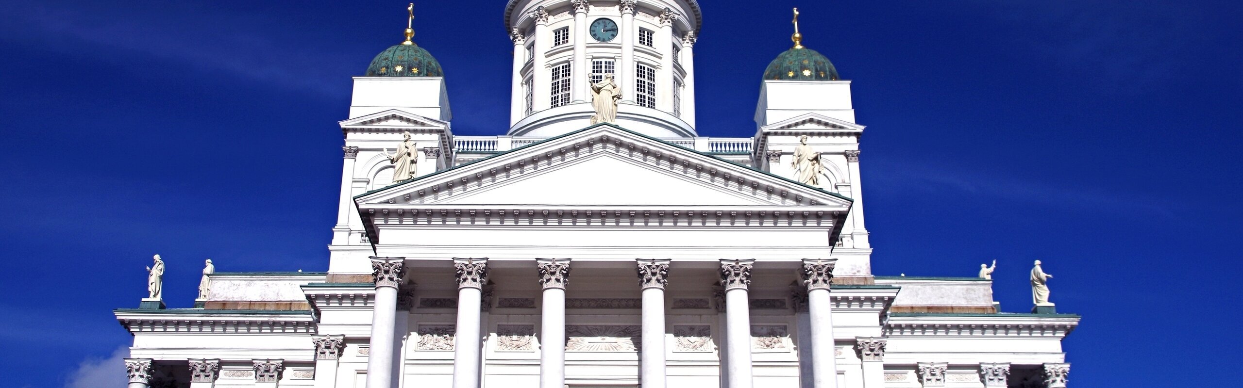 Finland Weather in April 2025: Travel Tips for First-Timers