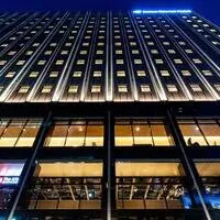 hotel in Tokyo