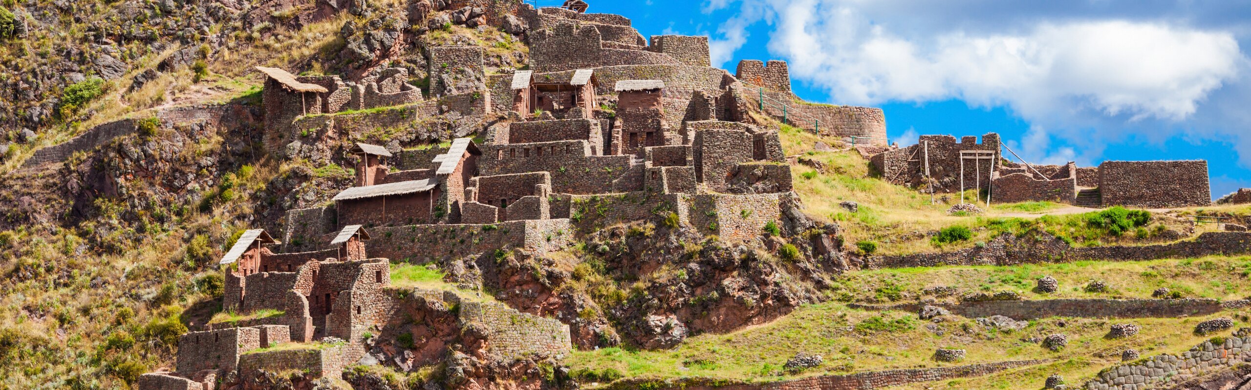 How to Plan a Trip to Cusco and Machu Picchu 