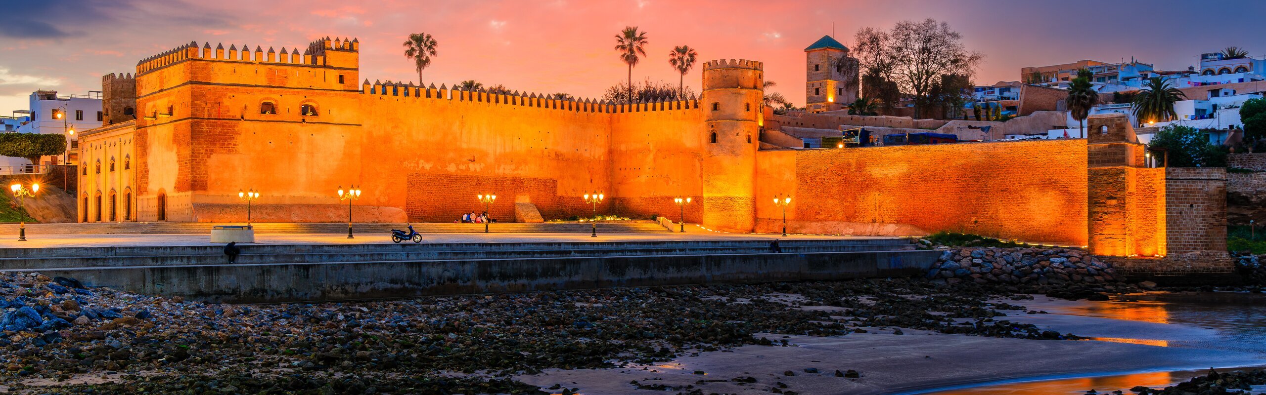 The Best Times to Travel in Morocco