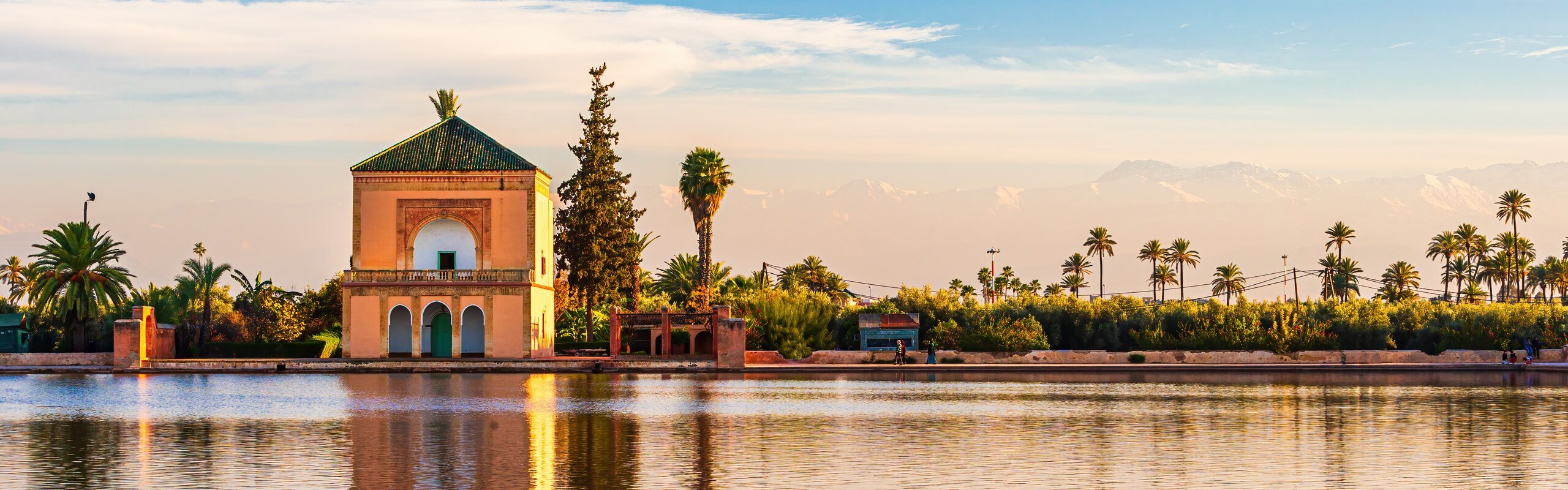 Morocco Weather in July 2025: Travel Tips for First-Timers
